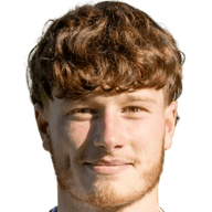 Jake Sutherland
