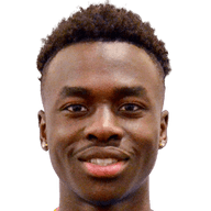 Kelsey Egwu