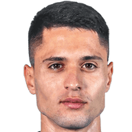 Jovan Manev