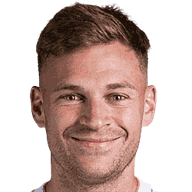 Joshua Kimmich
