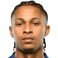Isaiah Johnston