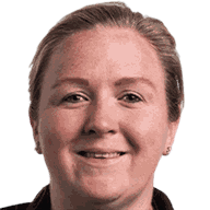 Charlotte Healy