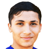 Diego Pereira