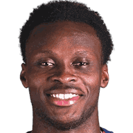 Samson Baidoo