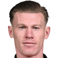 James McClean