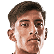 Franco Fragueda