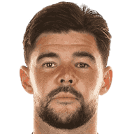 Alex Mowatt
