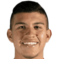 Kevin López