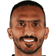 Saleh Al-Amri