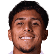 Diego Almeida