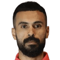 Mohammed Mazyad Alshammari