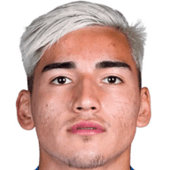 Ian Subiabre