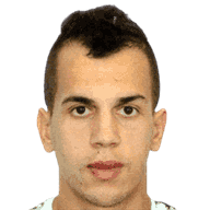 Mohamed Amrane