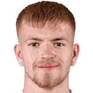 Kieran Phillips