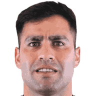 Jorge Correa