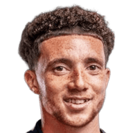 Jordan Gibson