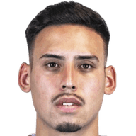 Erick Noriega