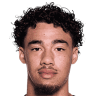 Jayden Candelaria