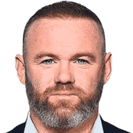 Wayne Rooney