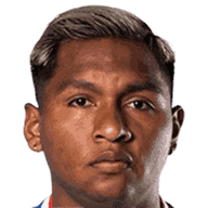Alfredo Morelos