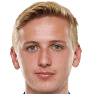 Oscar Priestman