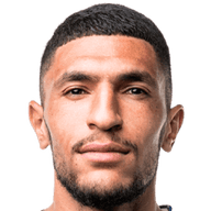 Omar Jebali