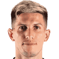 Emanuel Mercado