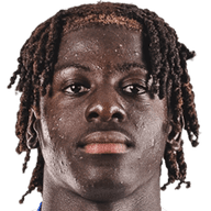 Rudy Matondo