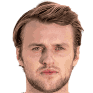 Kristian Strande