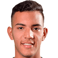 Junior Paredes