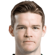 Connor Chapman
