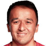 Bakhrom Abdurakhimov