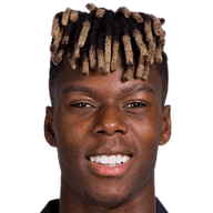 Nico Williams