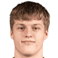 Lucas Kolstad