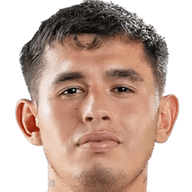 Nicolás Moreno