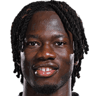 Issa Kaboré
