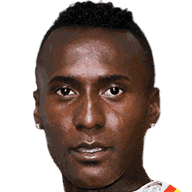 Beder Caicedo