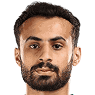 Khalid Al-Shammari