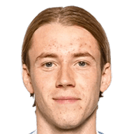 Már Ægisson