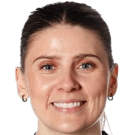 Heida Vidarsdóttir