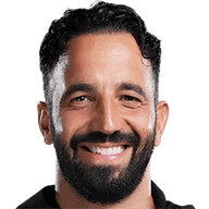 Ruben Amorim