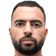 Jordi Amat