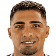 Bismark Ferreira