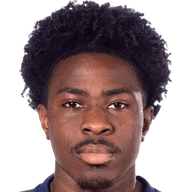 Raymond Adjei