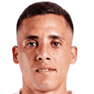Nicolás Barrientos