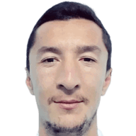 Iskandar Siddikjonov