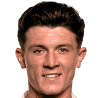 Calum Kavanagh