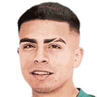 Carlos Morales