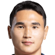 Park Jin-Seong