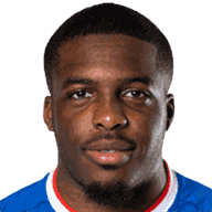 Nnamdi Ofoborh